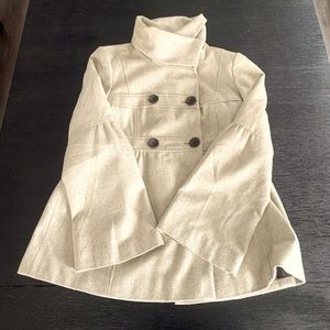 Ann Taylor aloft Jacket